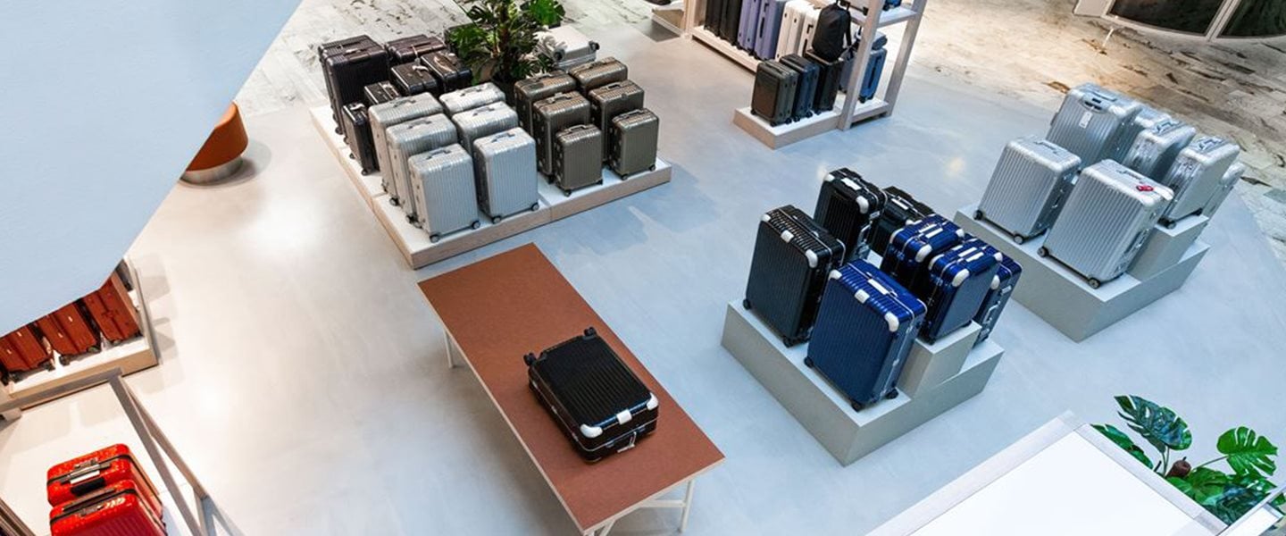 NK Travel Essentials