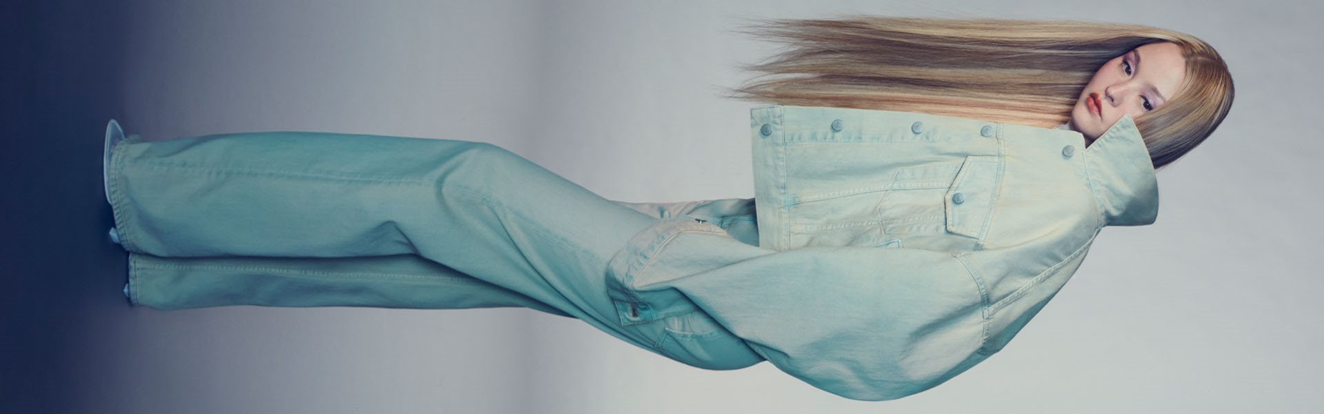 ACNE STUDIOS ACCESSOARER