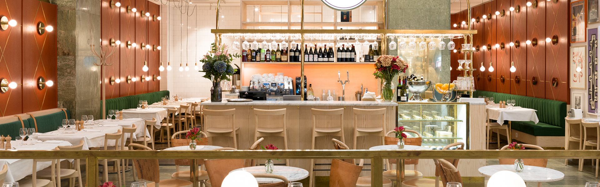 Bobergs Smörrebröd