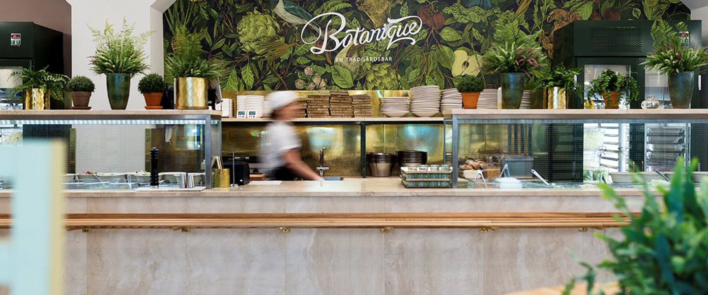 BOTANIQUE.