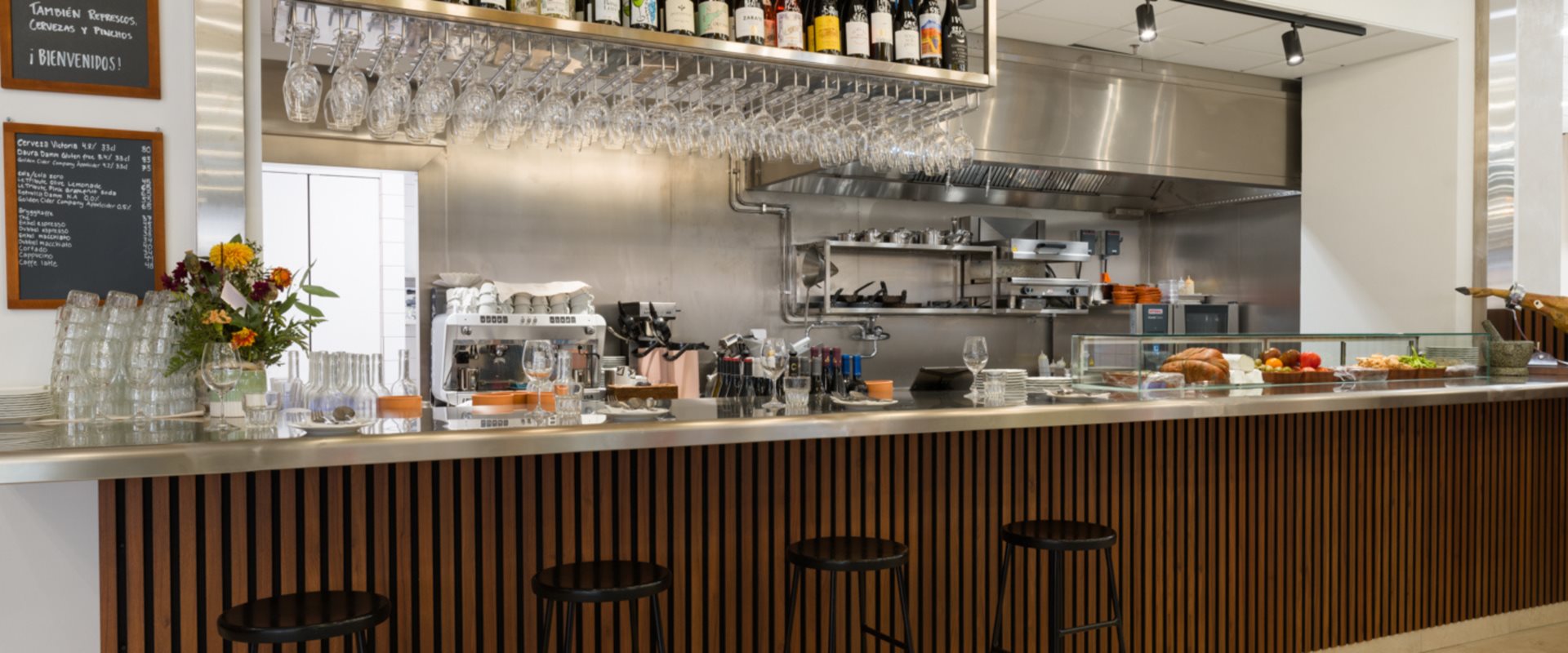 Copine Café