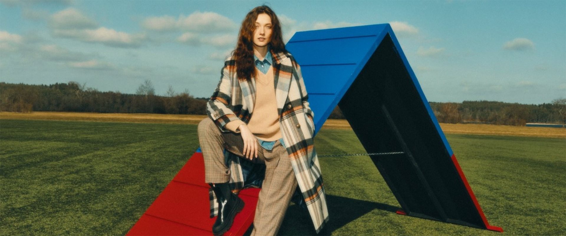 GANT WOMAN