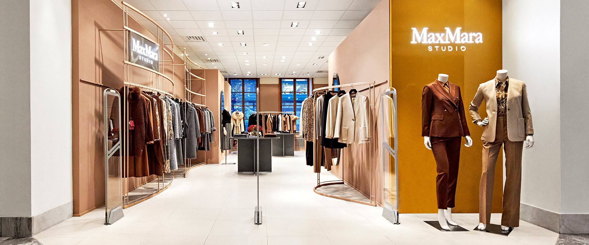MAX MARA STUDIO