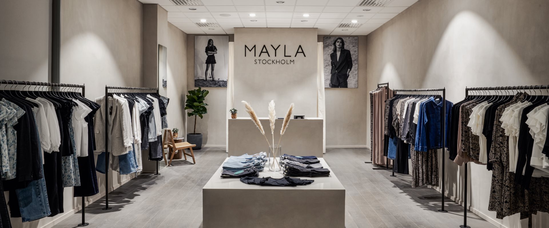 MAYLA