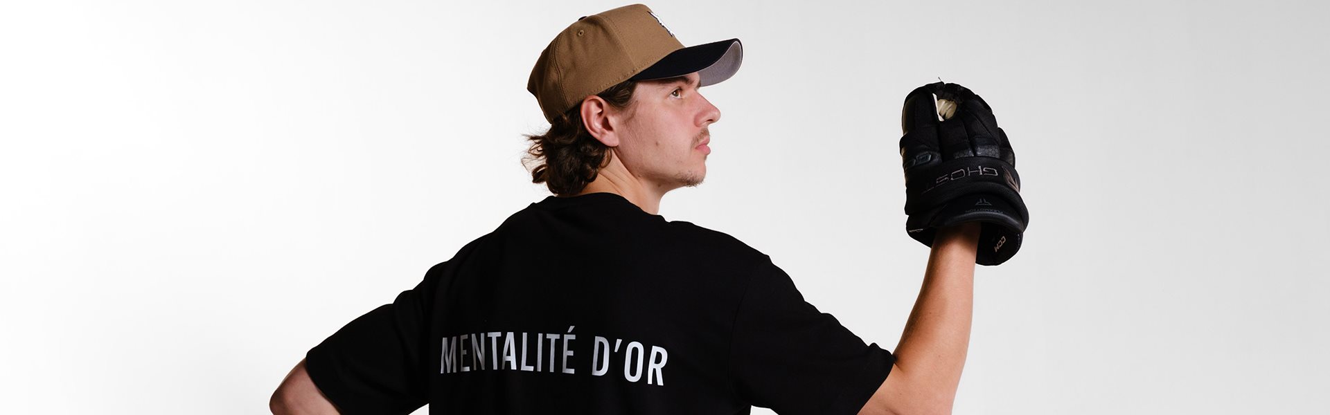 Mentalité d’Or