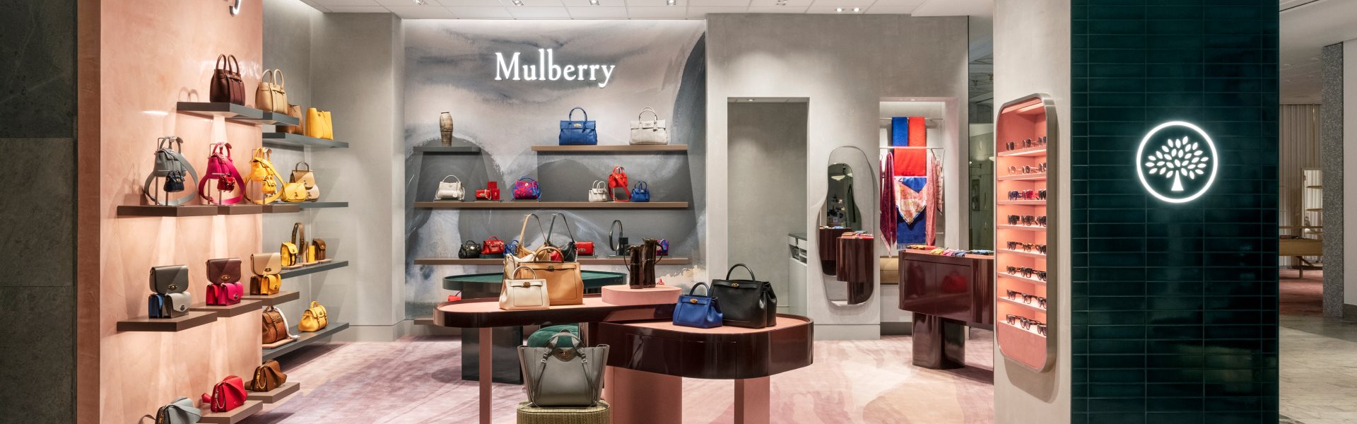 MULBERRY