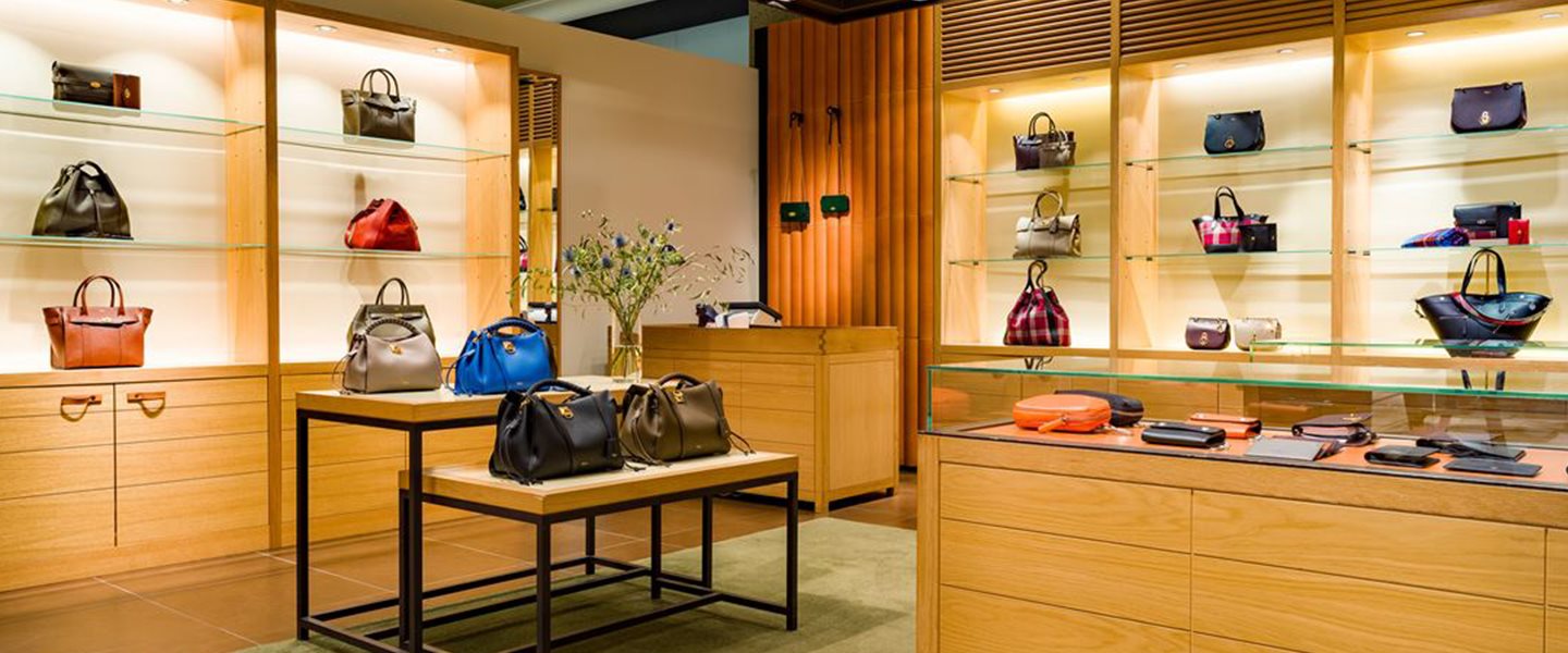 MULBERRY