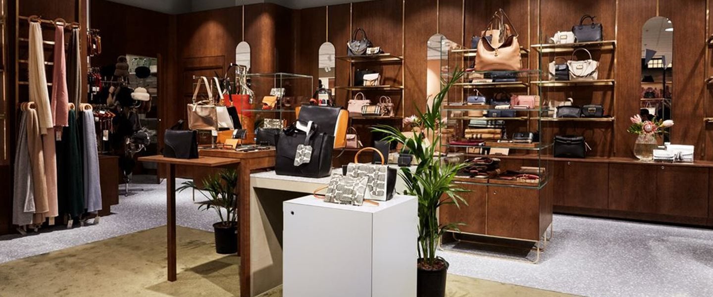 NK BAGS & ACCESSORIES