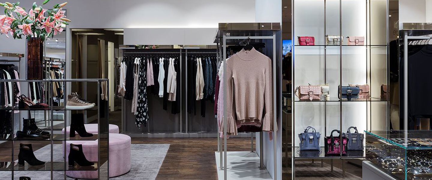 NK BOUTIQUE.