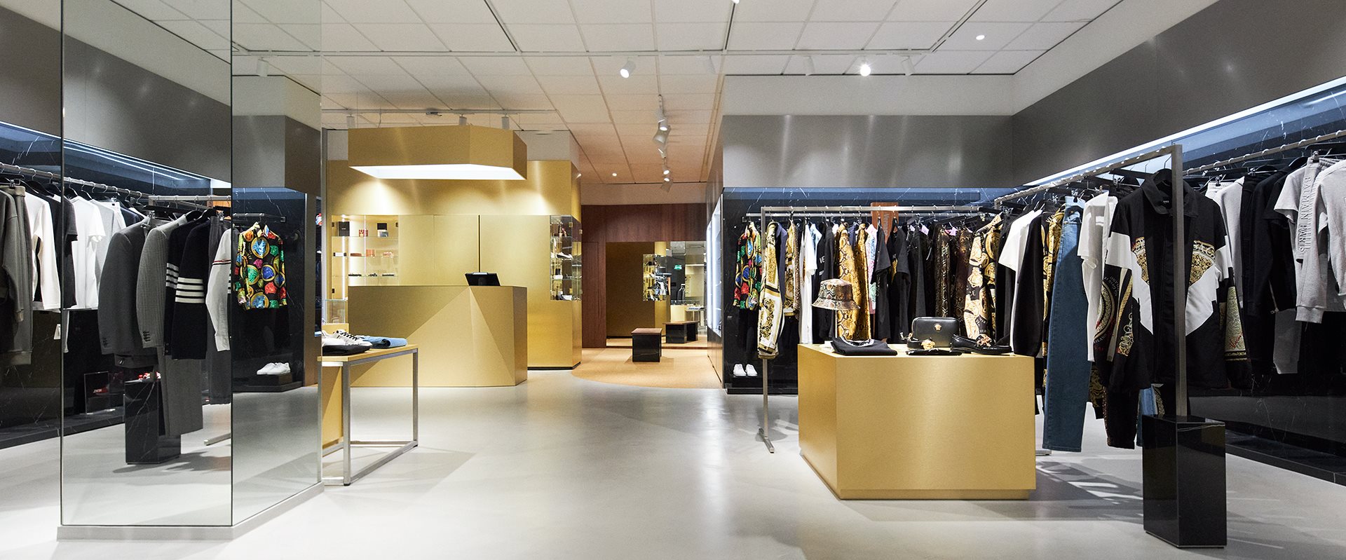 NK DESIGNERS COLLECTION.
