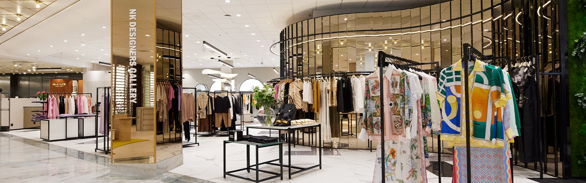 NK DESIGNERS GALLERY