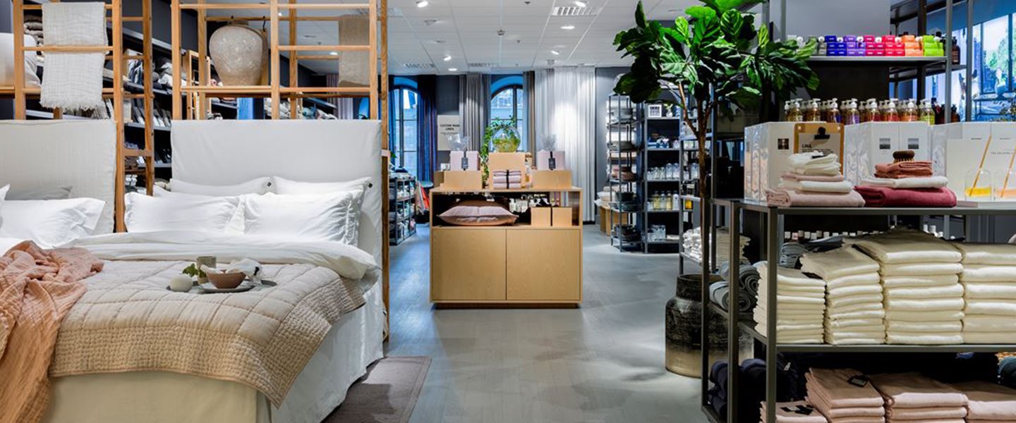 NK SCANDINAVIAN HOME.