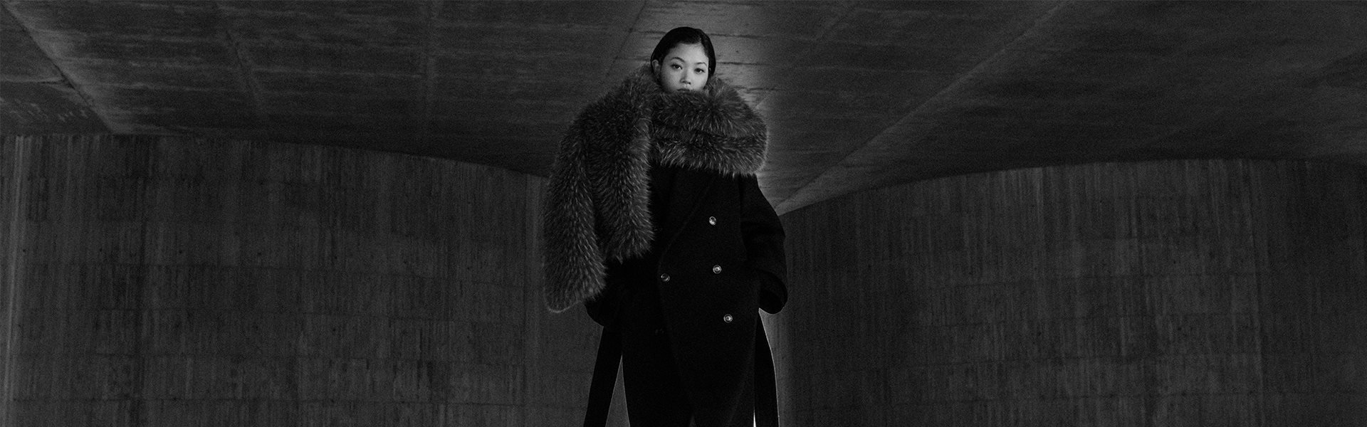 Arakii kläder på NK