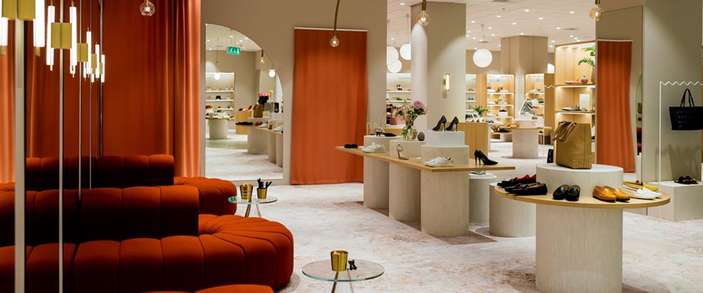 NK WOMEN´S SHOES & ACCESSORIES