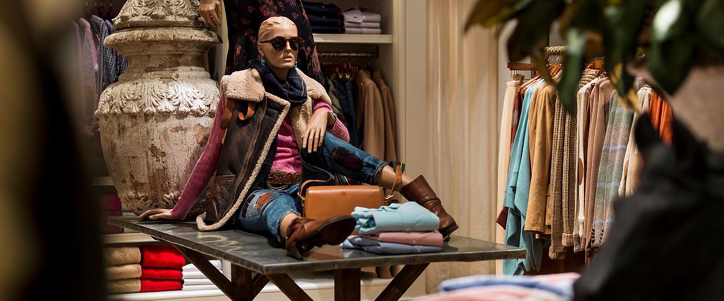 POLO RALPH LAUREN WOMAN