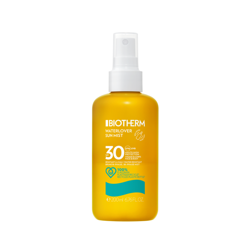 Water lover mist spf30