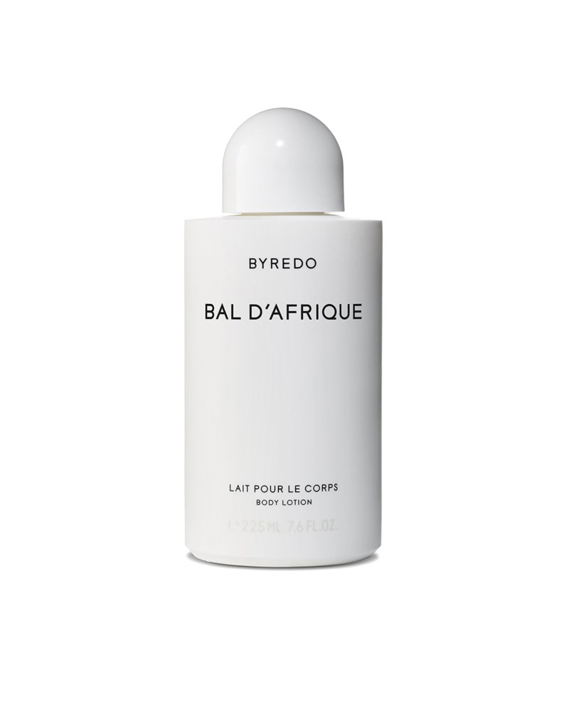 Bal d'afrique body lotion