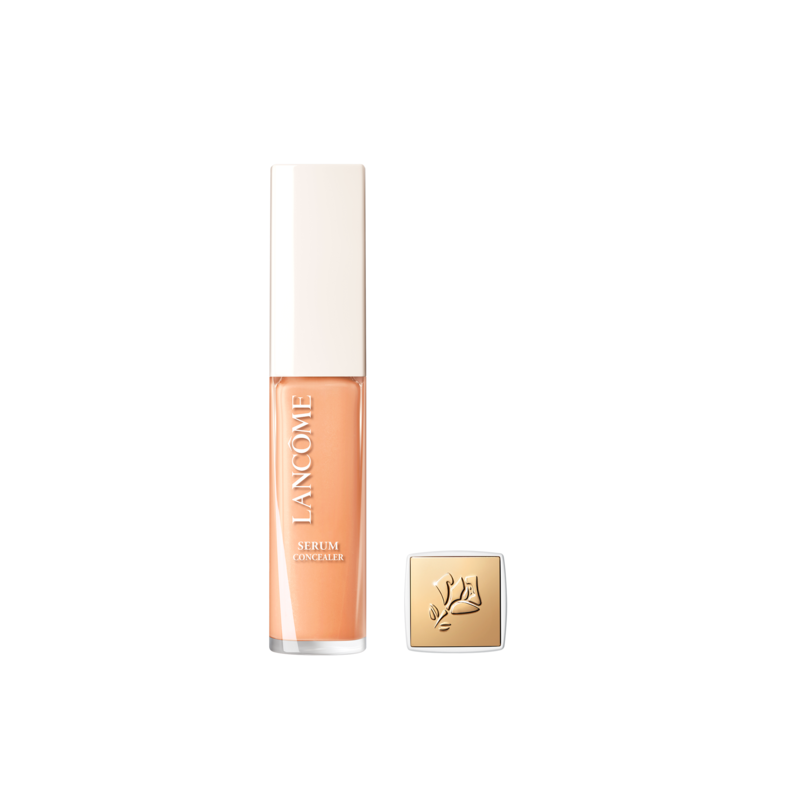 Teint idole ultra wear care & glow serum concealer 325c 3