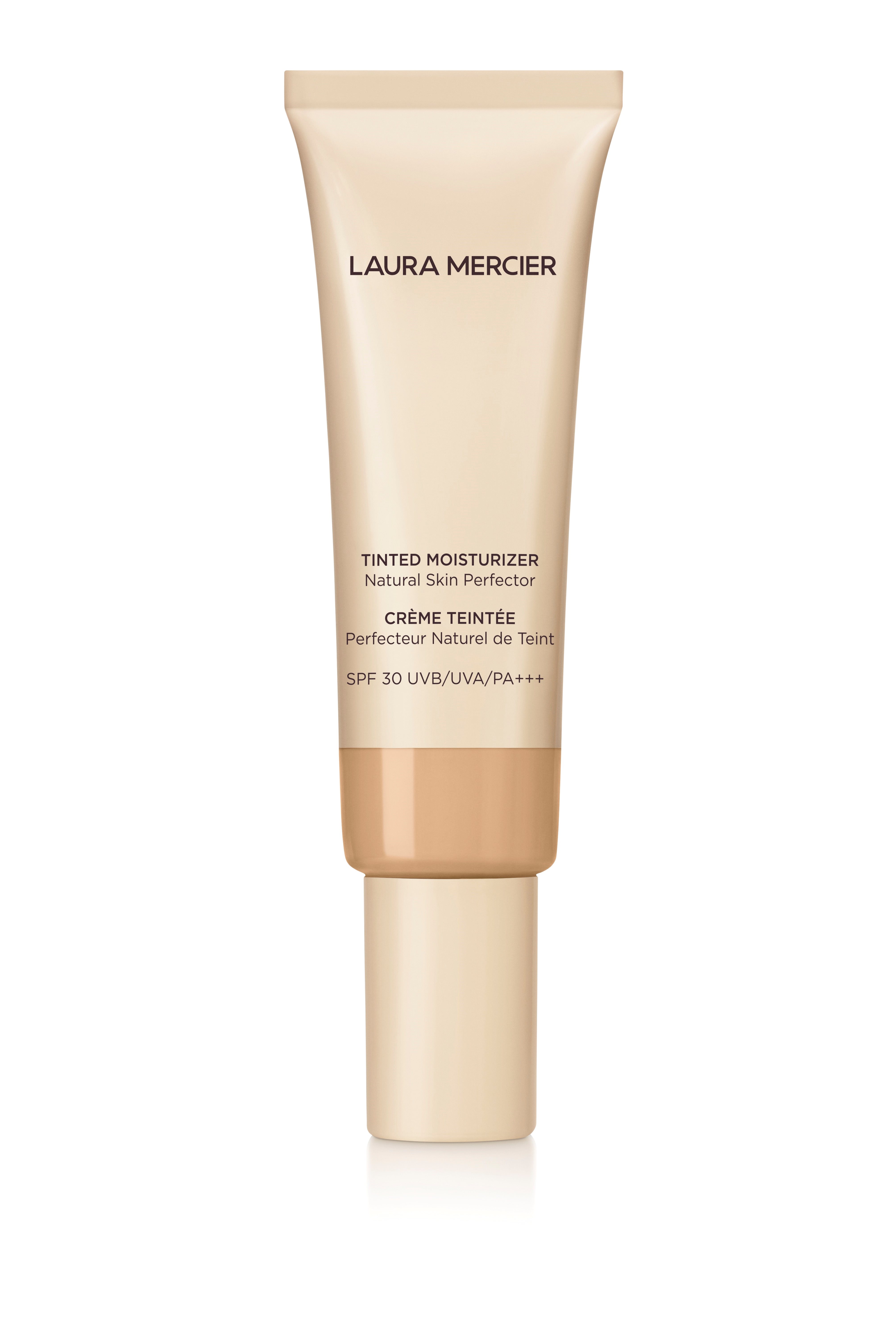Laura Mercier Tinted moisturizer natural skin perfector spf30 3w1