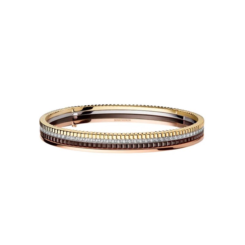 Quatre classique bracelet