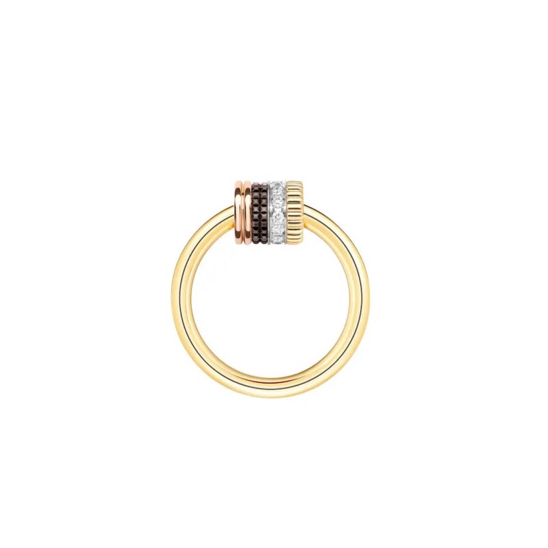 Boucheron Quatre classique ring dam – bild 2