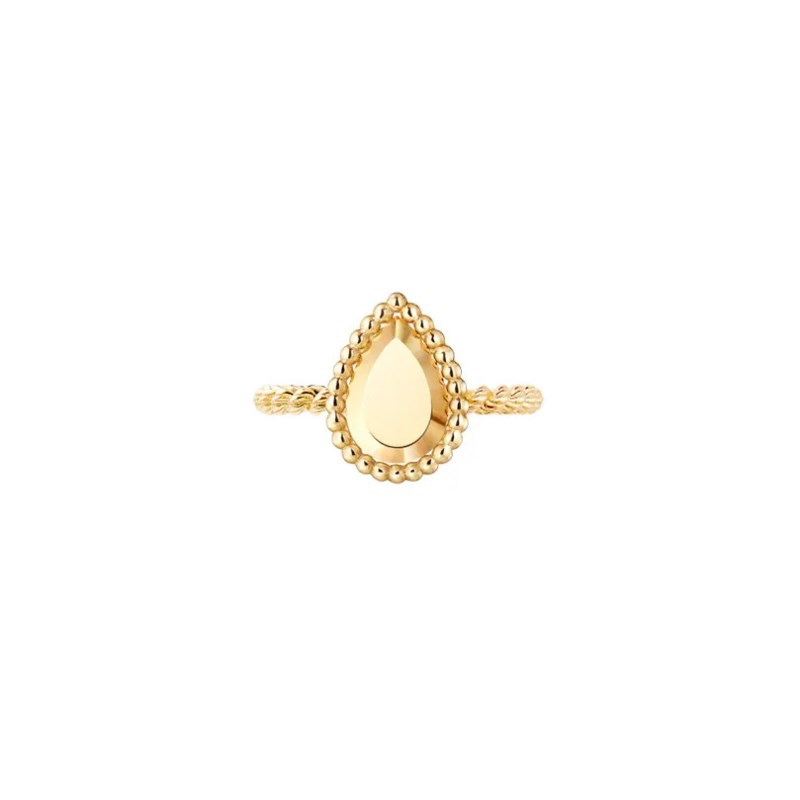 Boucheron Serpent bohème ring s motif yg dam – bild 2
