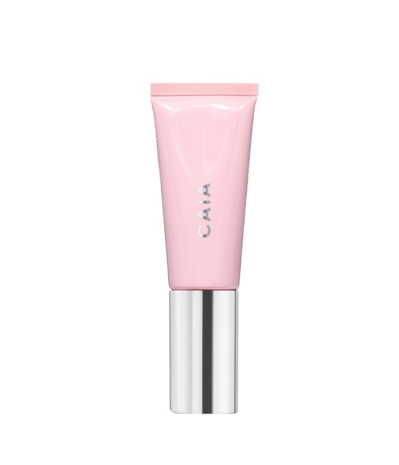 Liquid blush peach dream