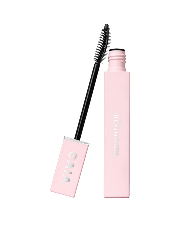 Romantique mascara black