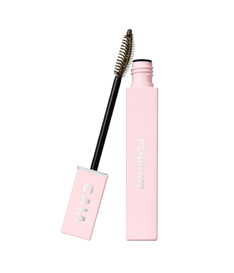 Romantique mascara brown