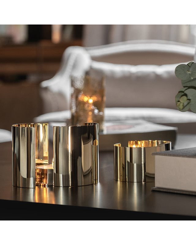 Skultuna Köp inredning & smycken från Skultuna NK