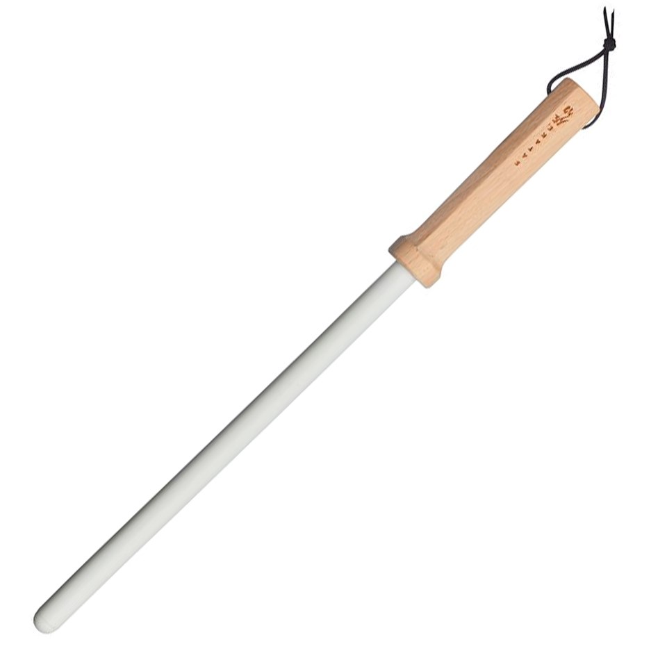 Satake bryne keramiskt brun 24 cm, brun från Satake