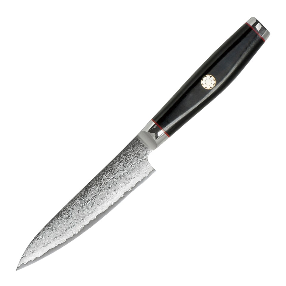 Super gou ypsilon allkniv micartra 12 cm, micartra från Yaxell