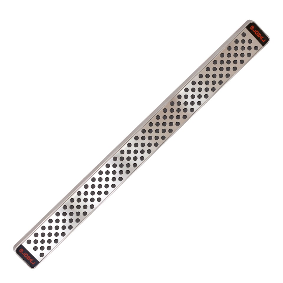 G-42/51 magnetlist rostfritt 51 cm, rostfritt från Global
