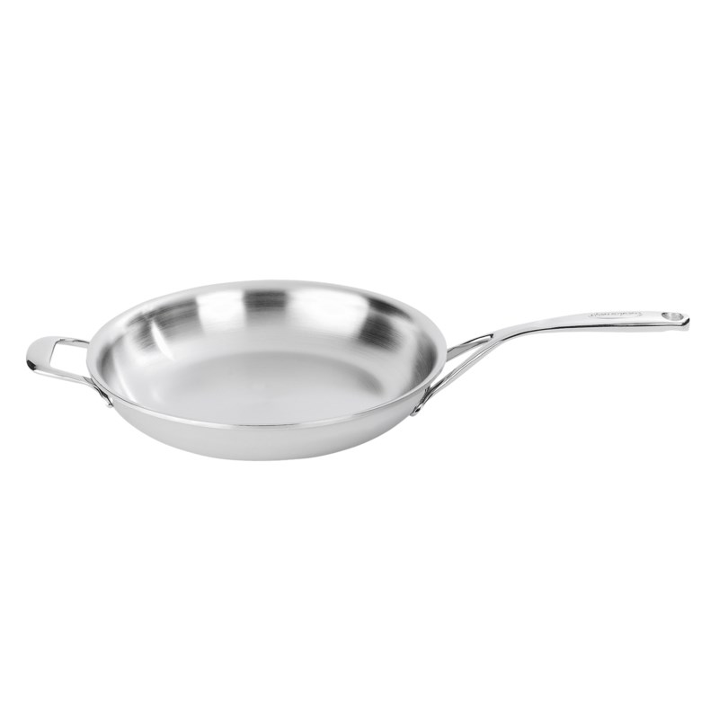 Stekpanna proline rostfritt stål 28 cm