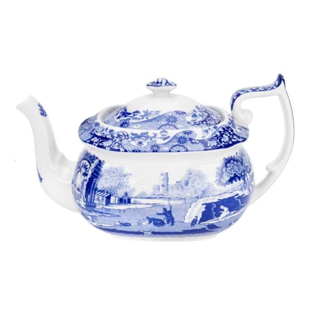 Spode Tekanna () Spode Tekanna