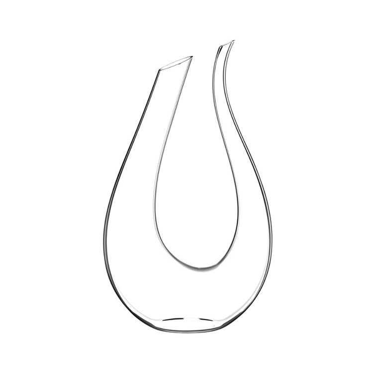 Karaff amadeo transparent 1.5 l, transparent från Riedel