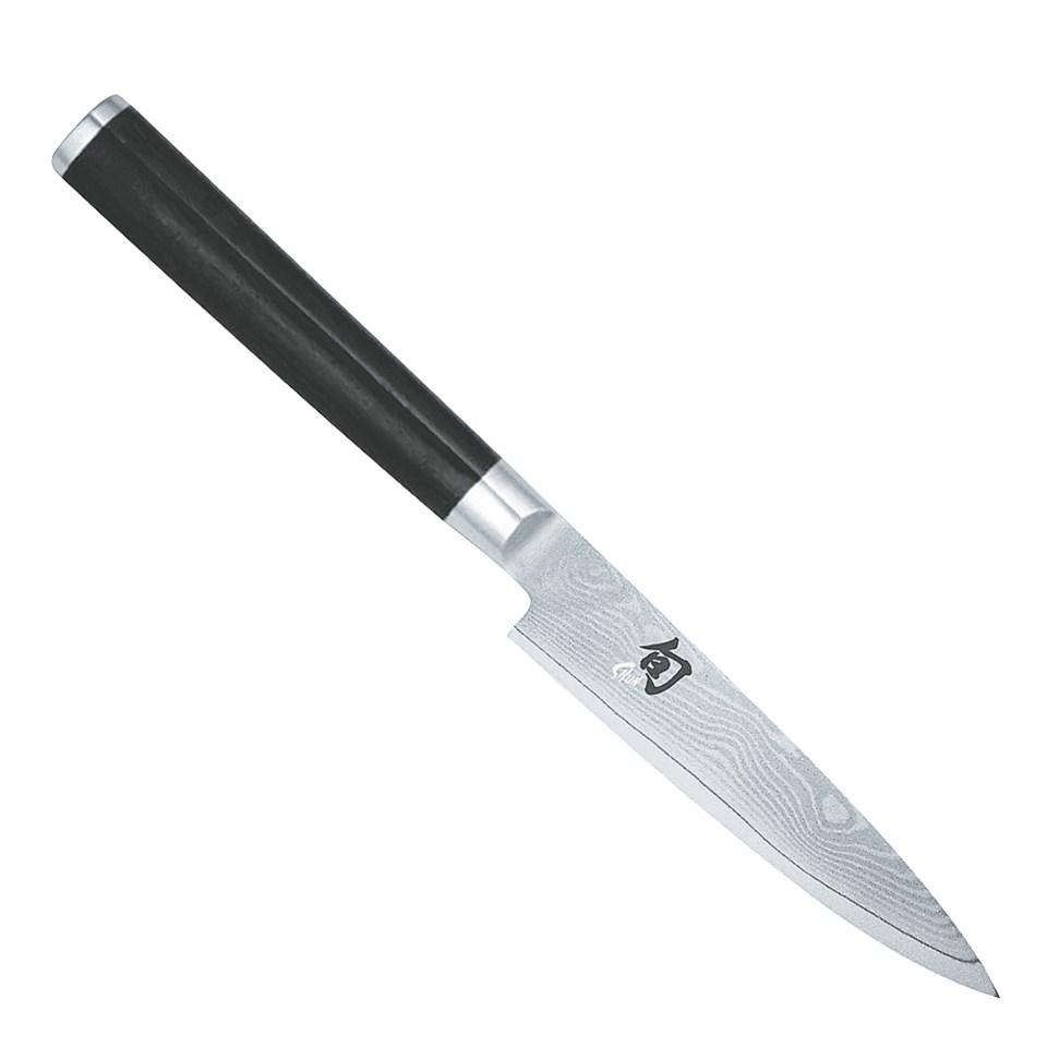 Shun classic skalkniv rostfritt stål 10.5 cm, rostfritt stål från Kai