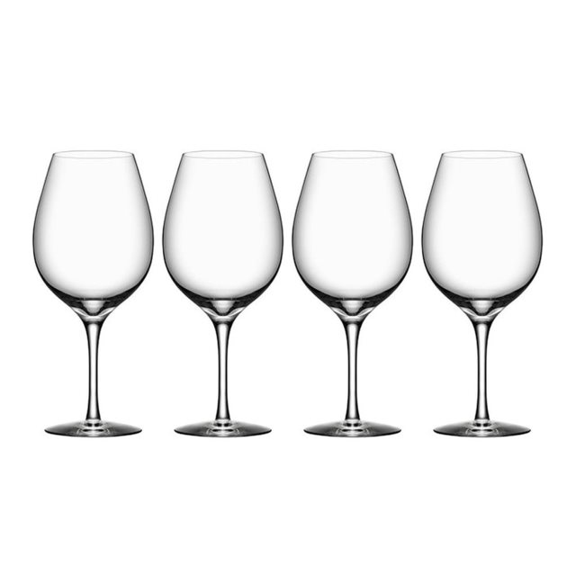 More wine glass 61cl 4-pack