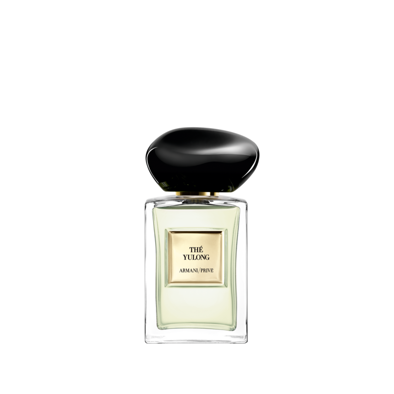 Armani privé thé yulong eau de toilette herr – bild 2