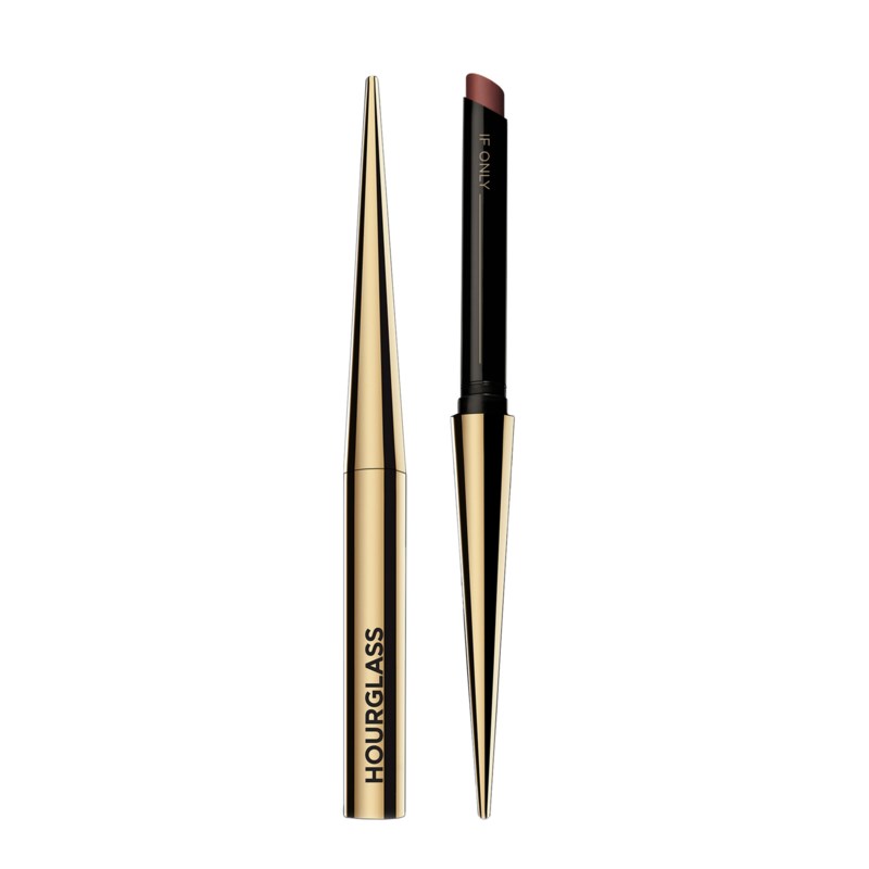 Confession ultra slim high intensity refillable lipstick if only
