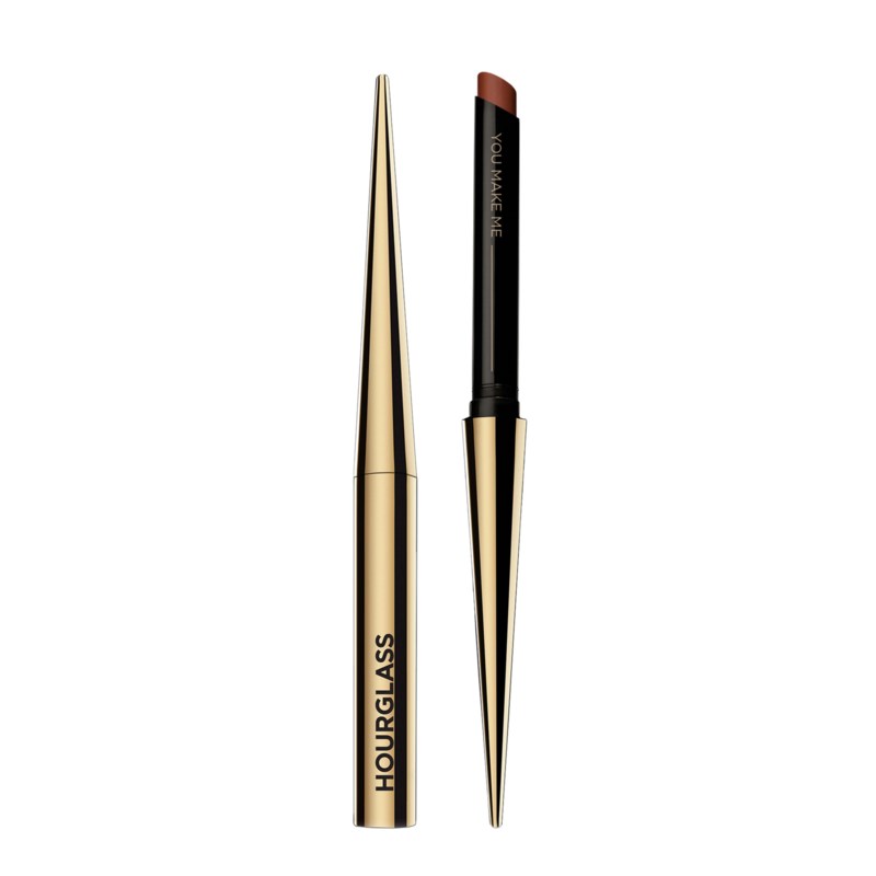 Confession ultra slim high intensity refillable lipstick you make me