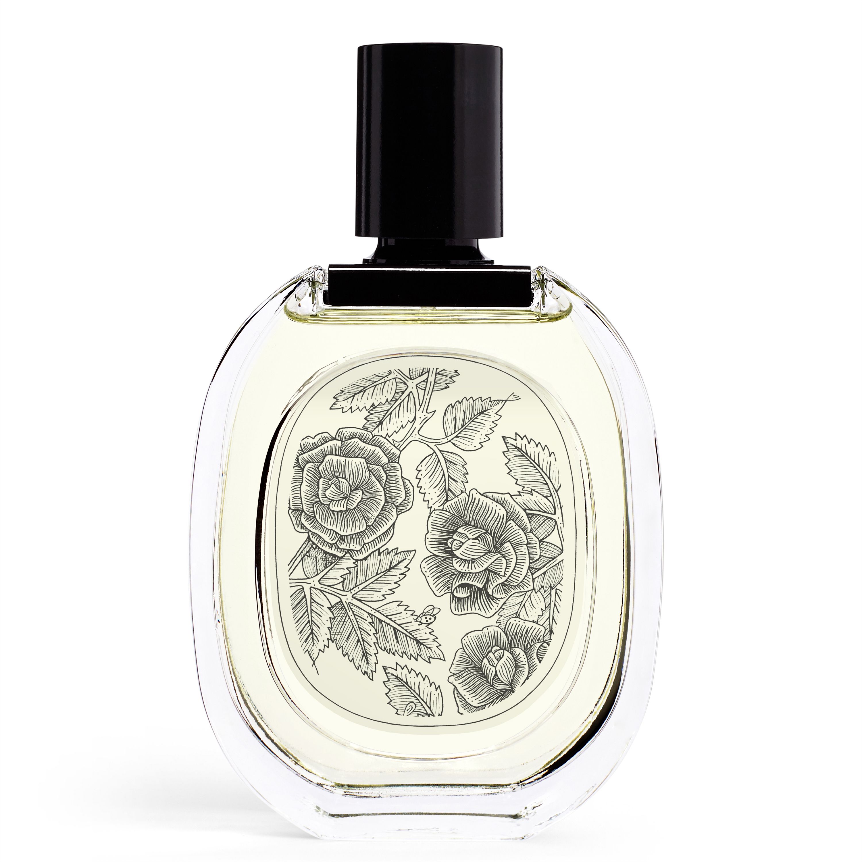 Diptyque - Edt eau rose 100 ml | NK