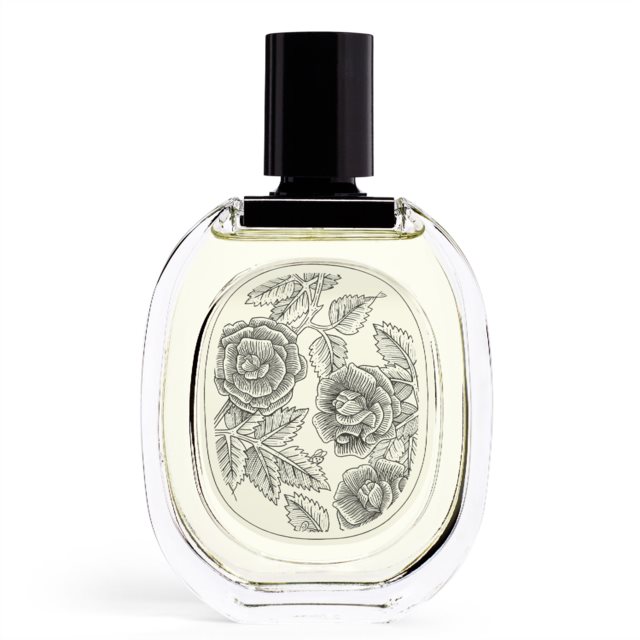 Diptyque - Edt eau rose 100 ml | NK
