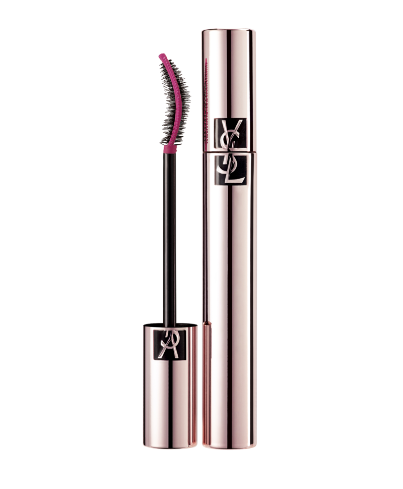 Mascara volume effet faux cils the curler