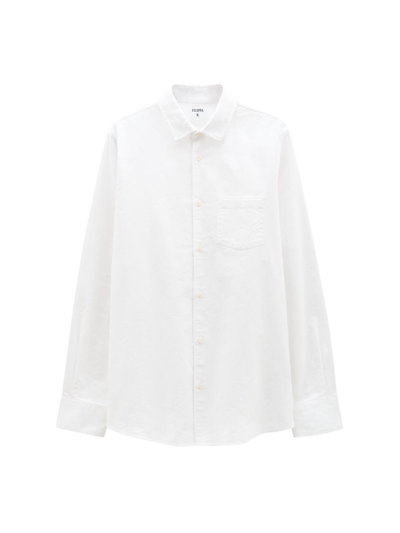 Casual skjorta tim oxford shirt