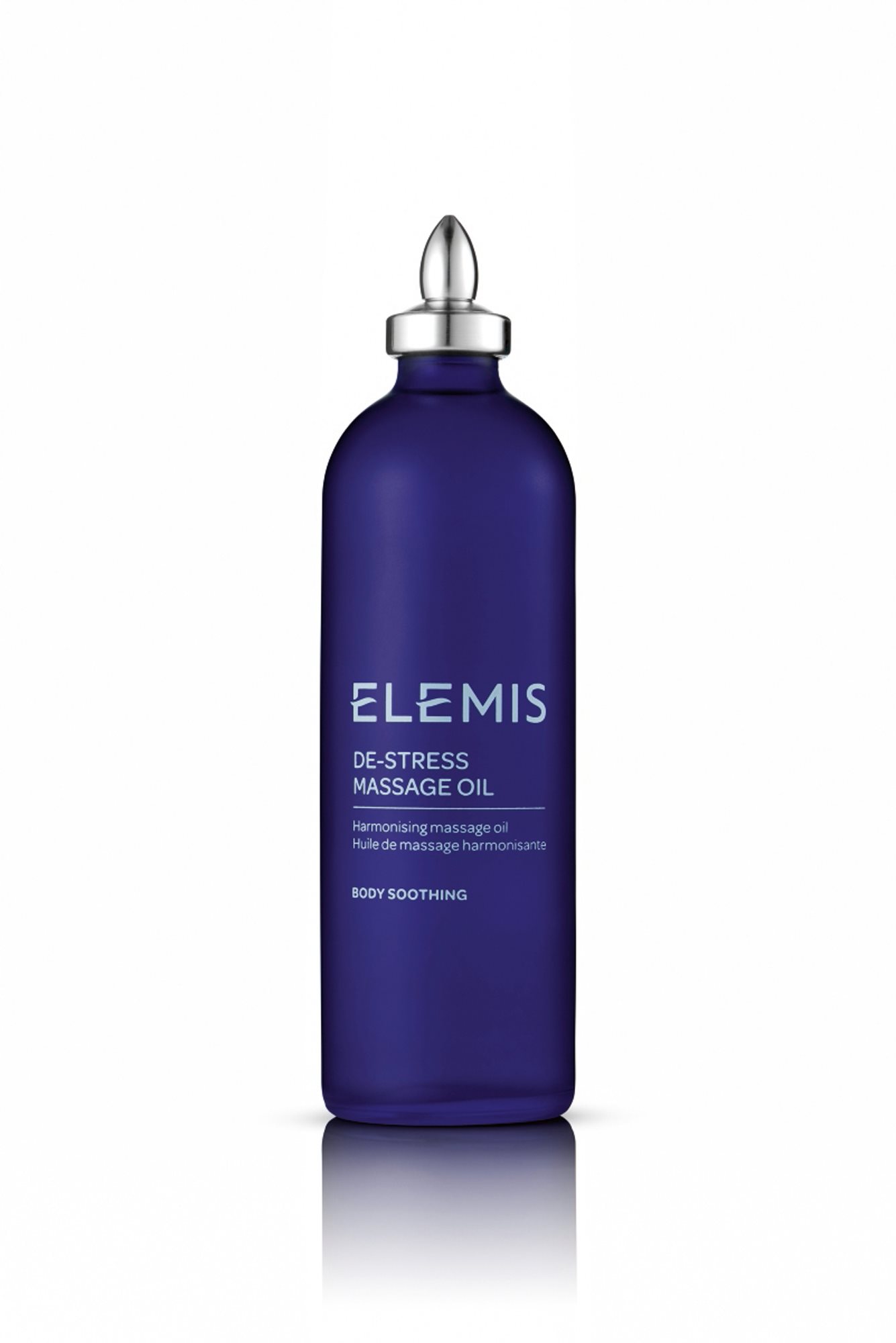 ELEMIS Destress massage oil 100 ml NK