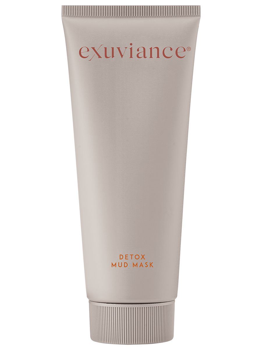 Exuviance Detox mud mask 100 ml NK