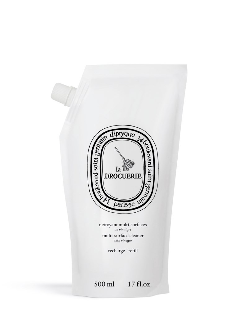 Allrengörings refill la droguerie 500 ml