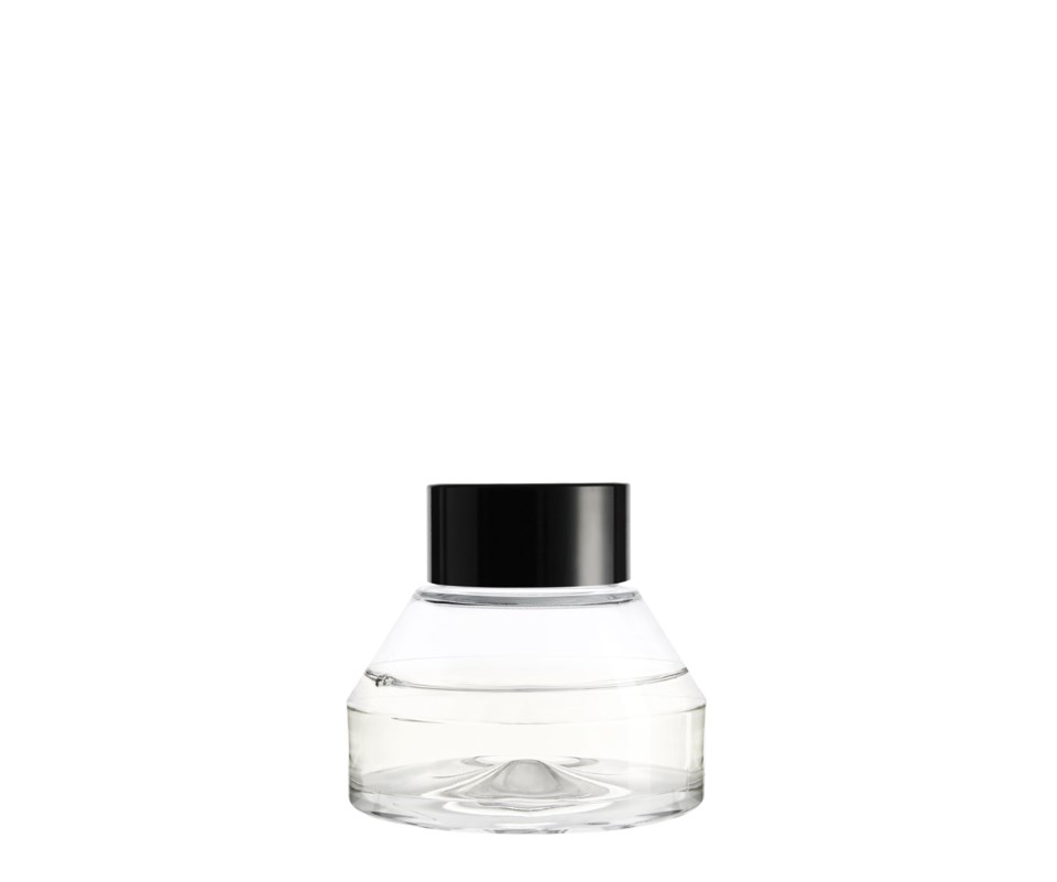 Refill diffuser hourglas 2017 mimosa 75 ml, mimosa från Diptyque