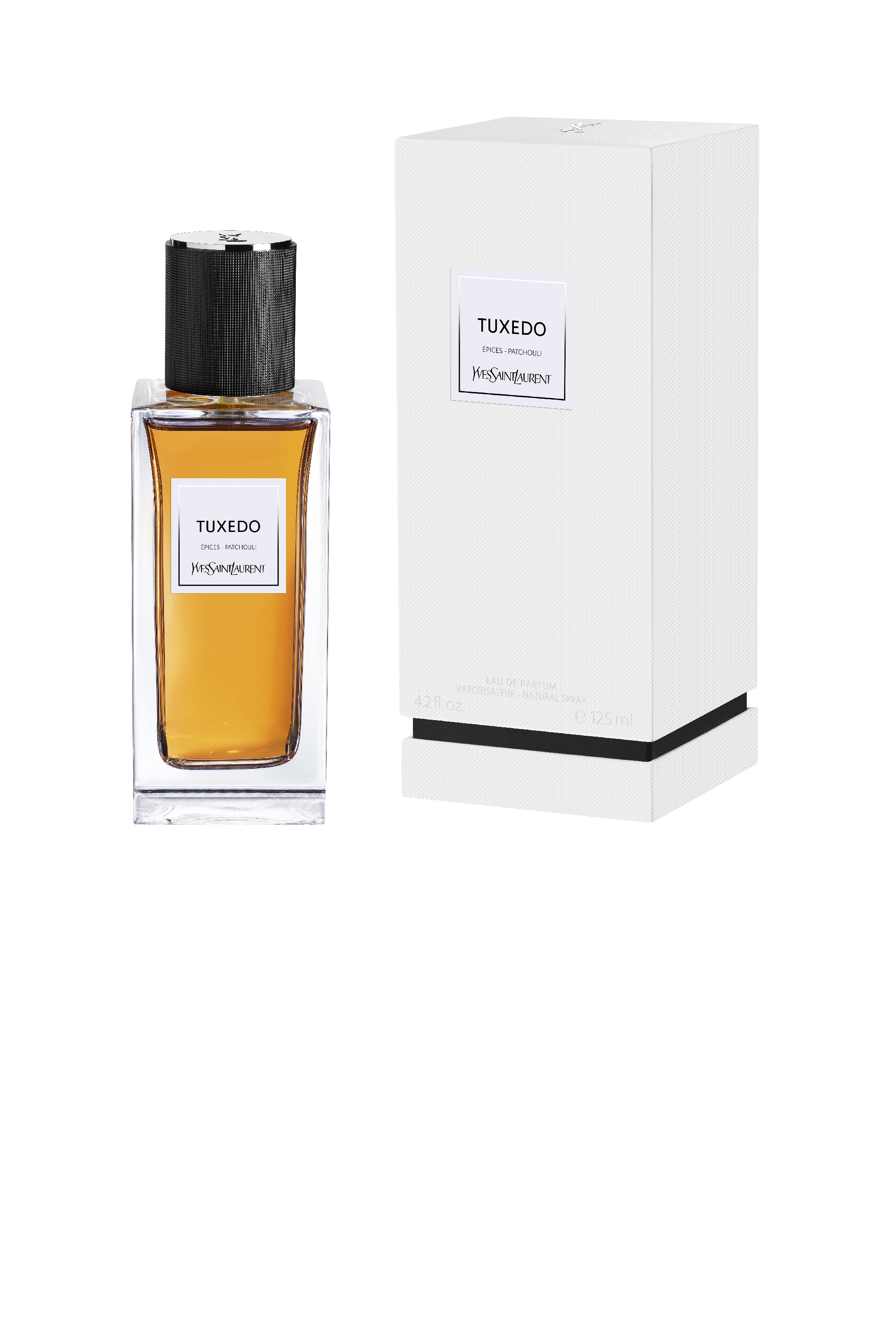 Yves Saint Laurent Lvdp tuxedo edp 125 ml NK